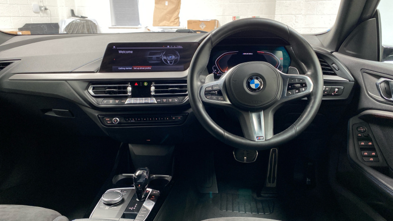 BMW 2 Series M235i xDrive 4dr Step Auto Petrol Saloon